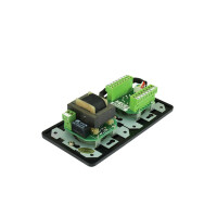 Omnitronic ELA-LS-Regler/Prog-Wähler30W mono sw