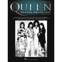 Queen: Deluxe Anthology