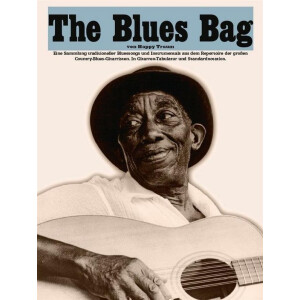 The Blues Bag: