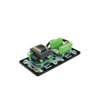 Omnitronic ELA-LS-Regler/Prog-Wähler45W mono sw