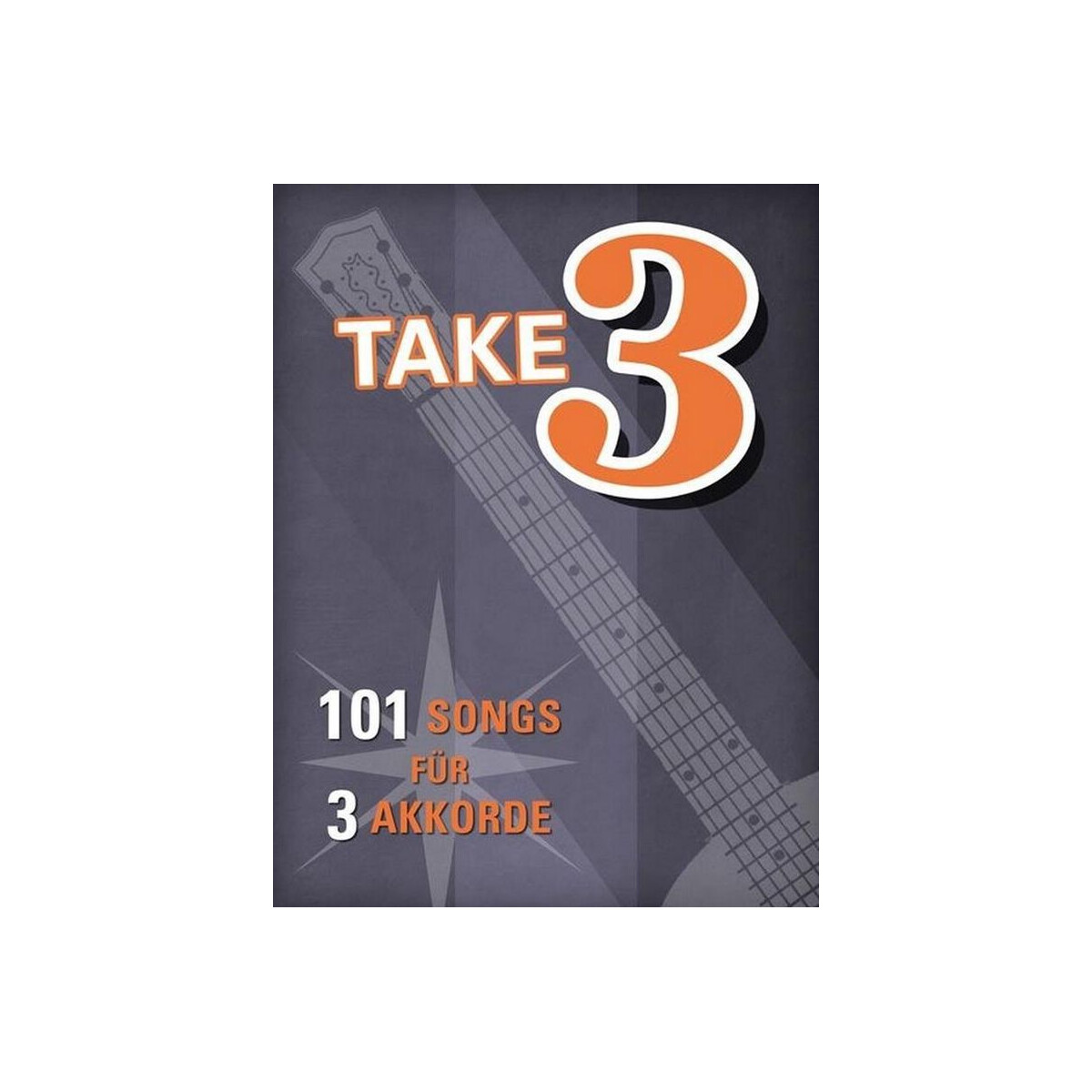Take three: 101 Songs box
