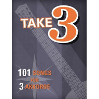 Take three: 101 Songs