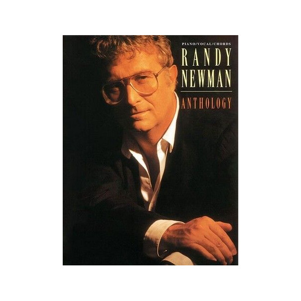Randy Newman Anthology: