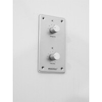Omnitronic ELA-LS-Regler/Prog-Wähler10W mono sil