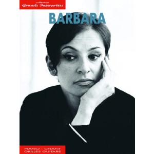 Barbara: Collection Grands Interpretes