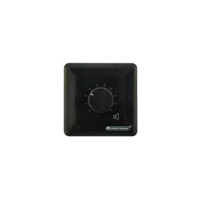 Omnitronic ELA LS-Regler 5 W stereo sw