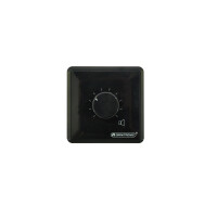 Omnitronic ELA LS-Regler 5 W stereo sw