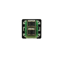 Omnitronic ELA LS-Regler 5 W stereo sw