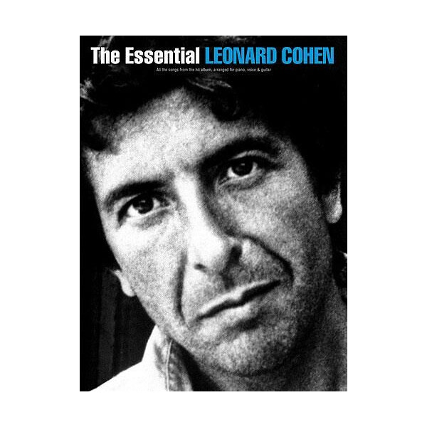 Leonard Cohen: the essential