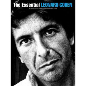 Leonard Cohen: the essential