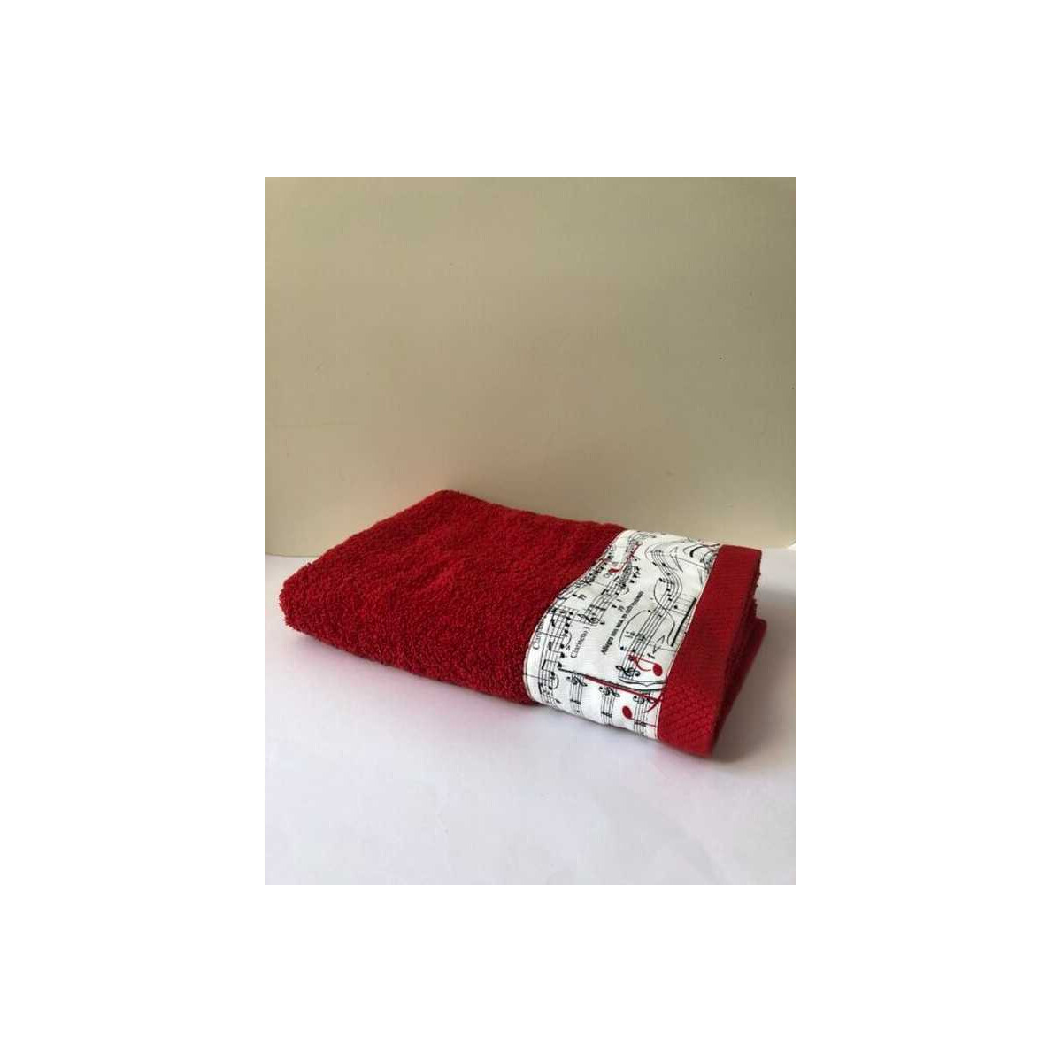 Handtuch Nutcracker Badetuch