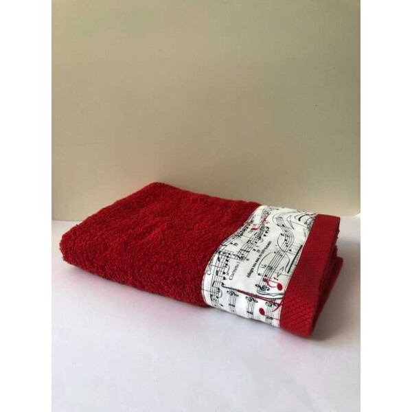 Handtuch Nutcracker Badetuch