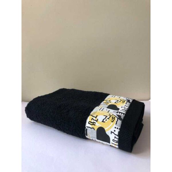 Handtuch Jazz Badetuch