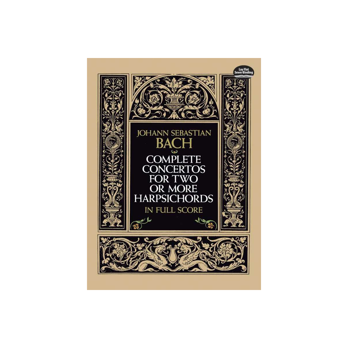 Complete Concertos for 2 ore more