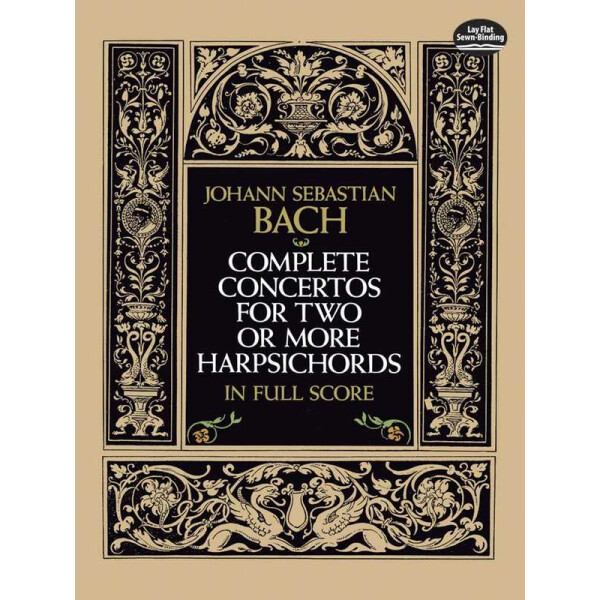 Complete Concertos for 2 ore more