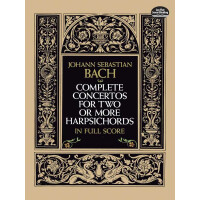 Complete Concertos for 2 ore more