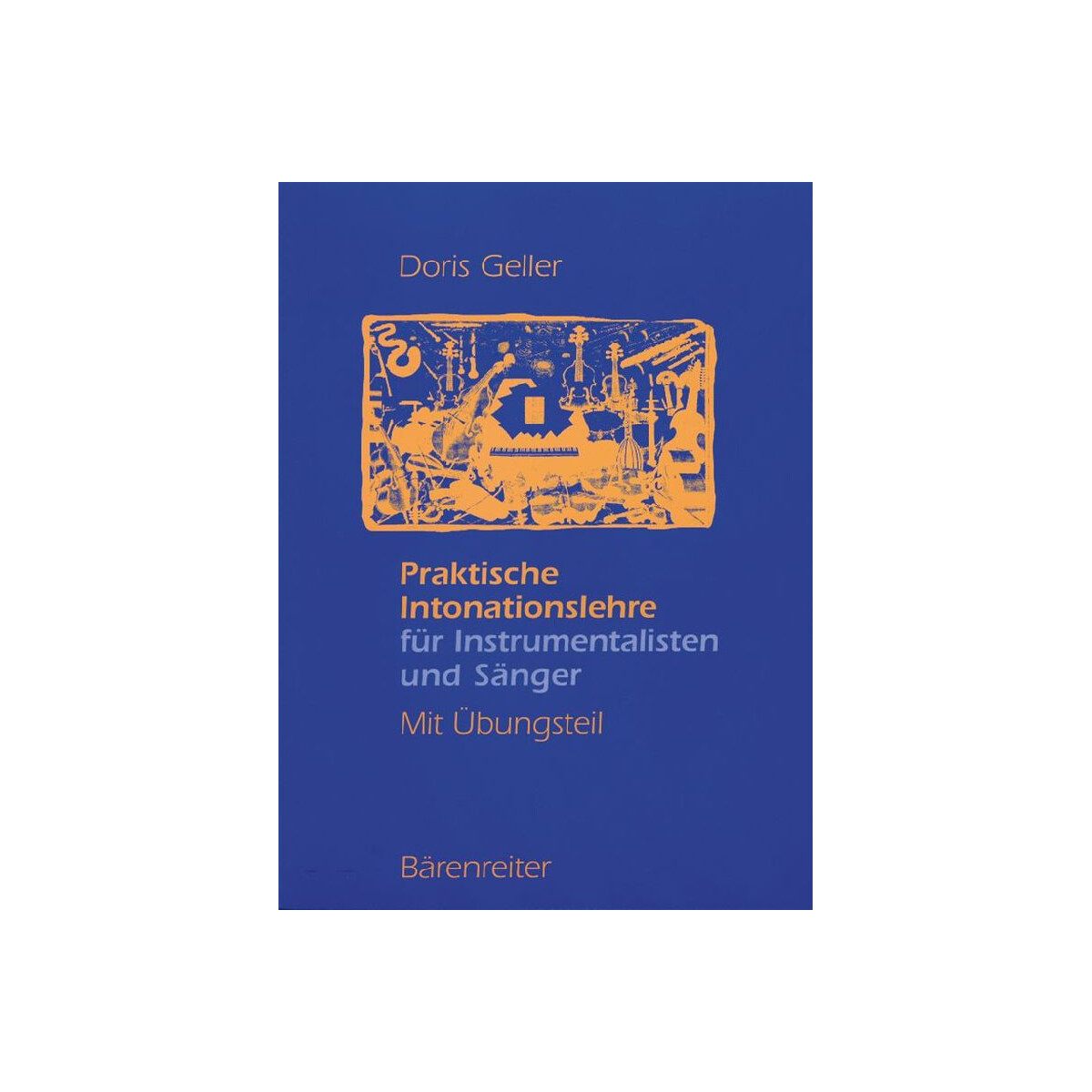 Praktische Intonationslehre für box