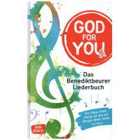 God for You(th)