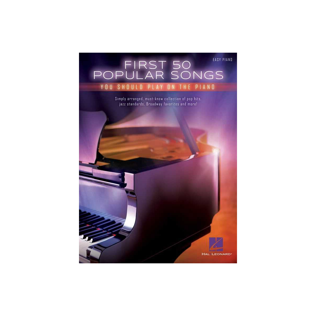 First 50 popular Songs You should play on the Piano: