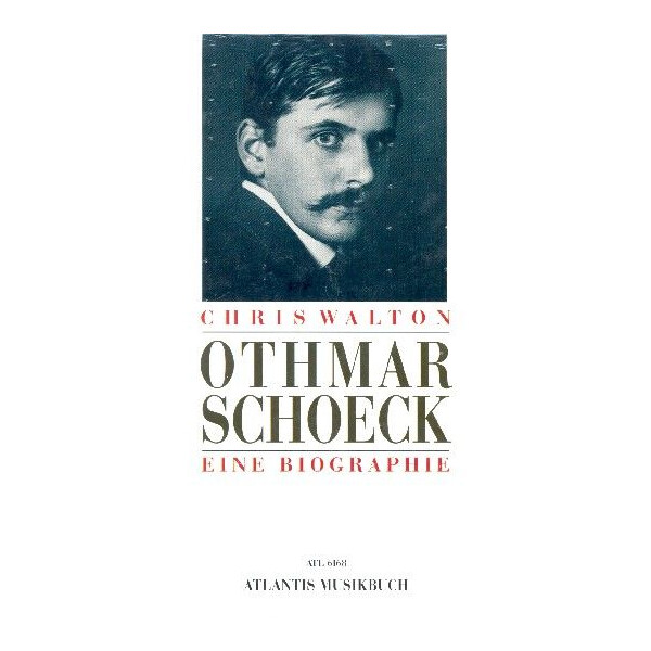 Othmar Schoeck