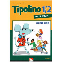 Tipolino 1/2 - Fit in Musik