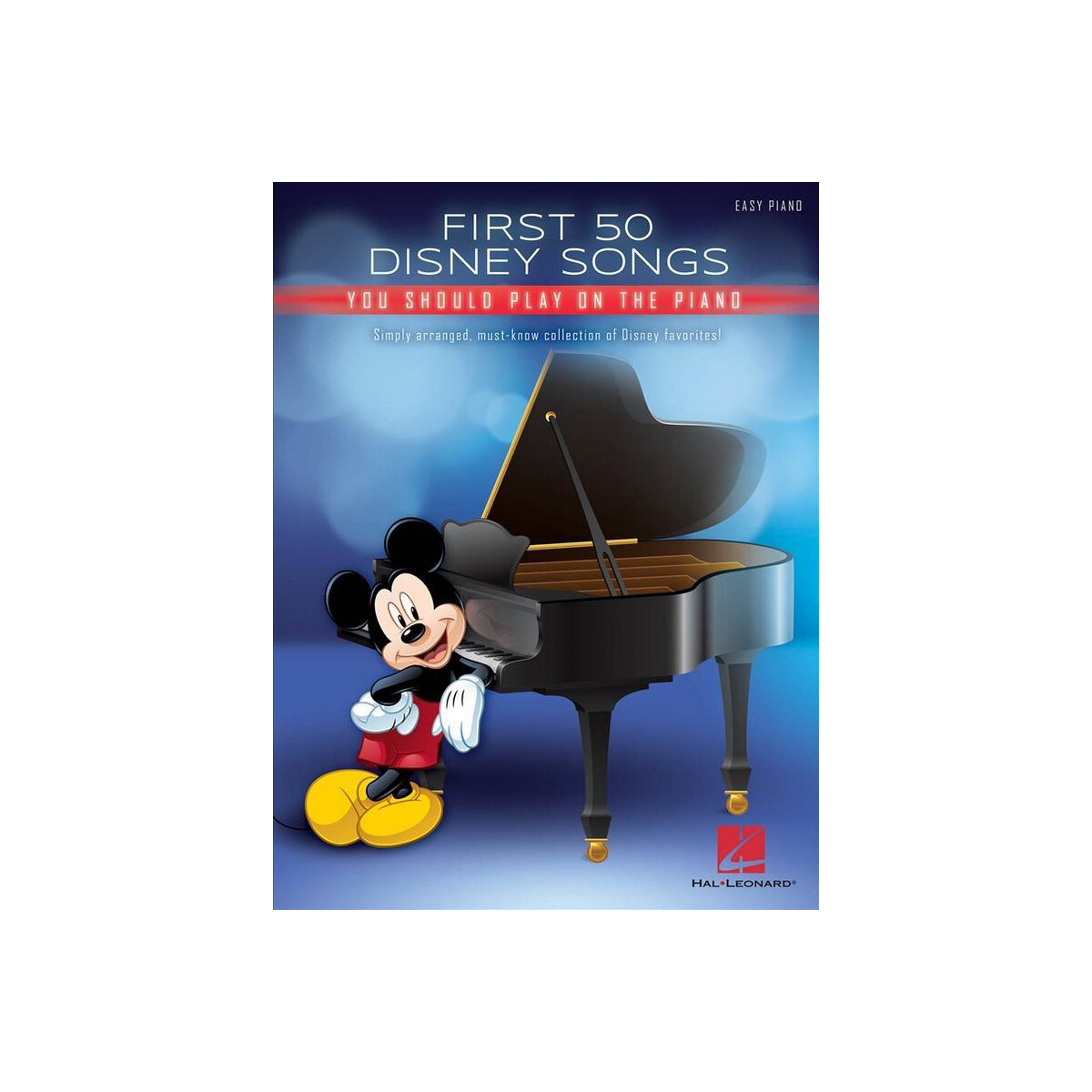 First 50 Disney Songs You should play on box