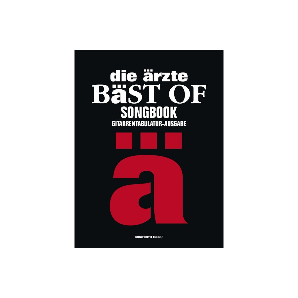 Die Ärzte: Bäst of