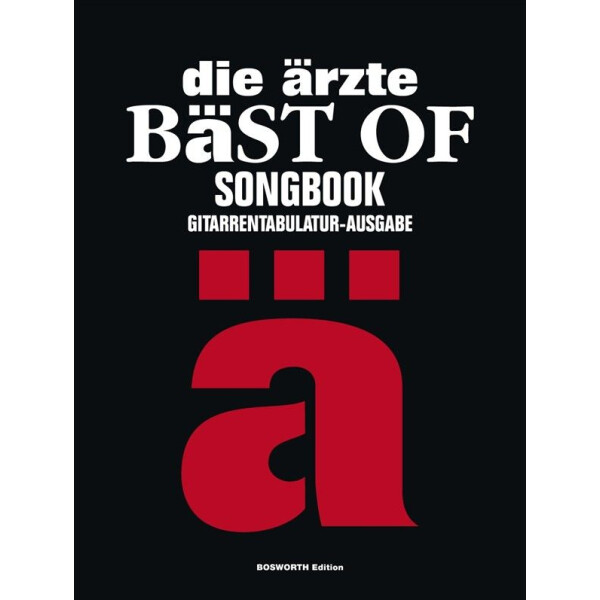 Die Ärzte: Bäst of