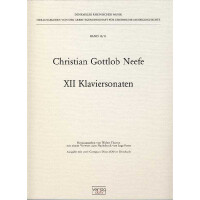12 Sonaten (+2 CDs)
