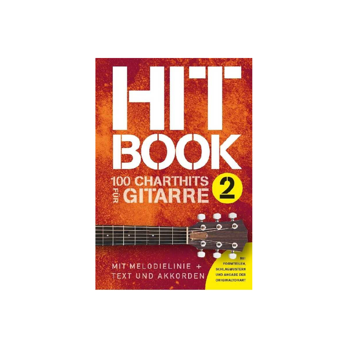 Hitbook Band 2 - 100 Charts