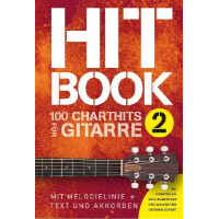 Hitbook Band 2 - 100 Charts