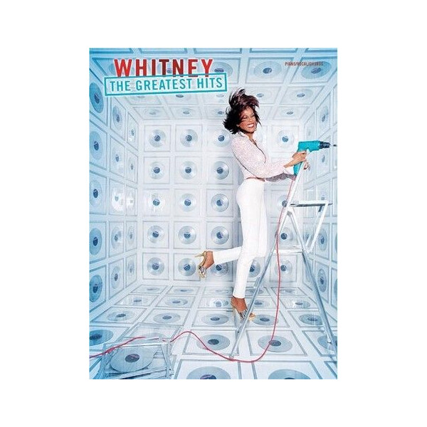 Whitney Houston: Greatest Hits