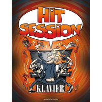 Hit Session: für Klavier