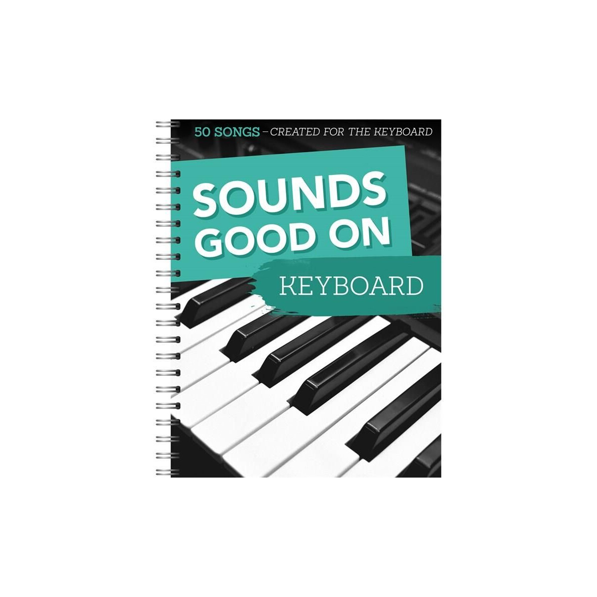 Sounds good on Keyboard: box