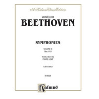 Symphonies for piano vol.2