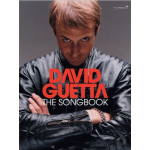 David Guetta: The Songbook