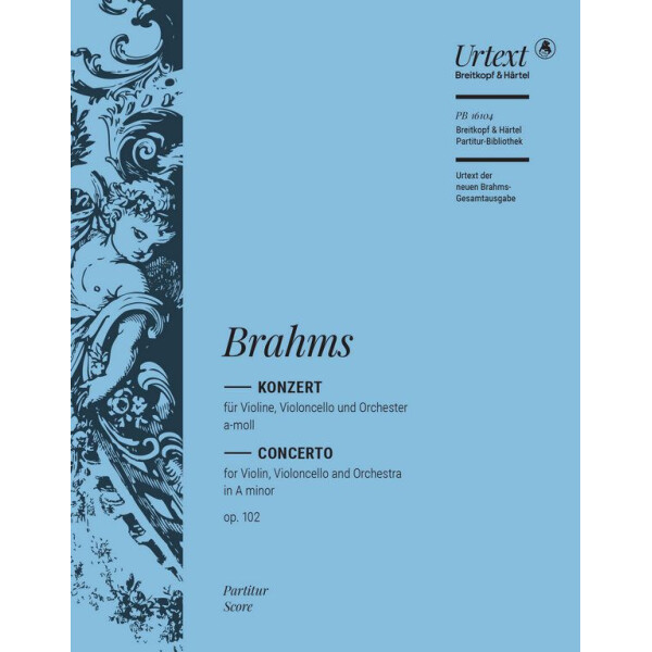 Konzert a-Moll op.102