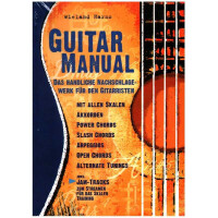 Guitar Manual