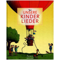 Unsere Kinderlieder