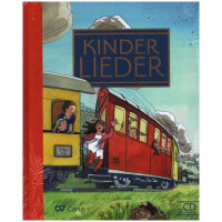 Kinderlieder (+CD)