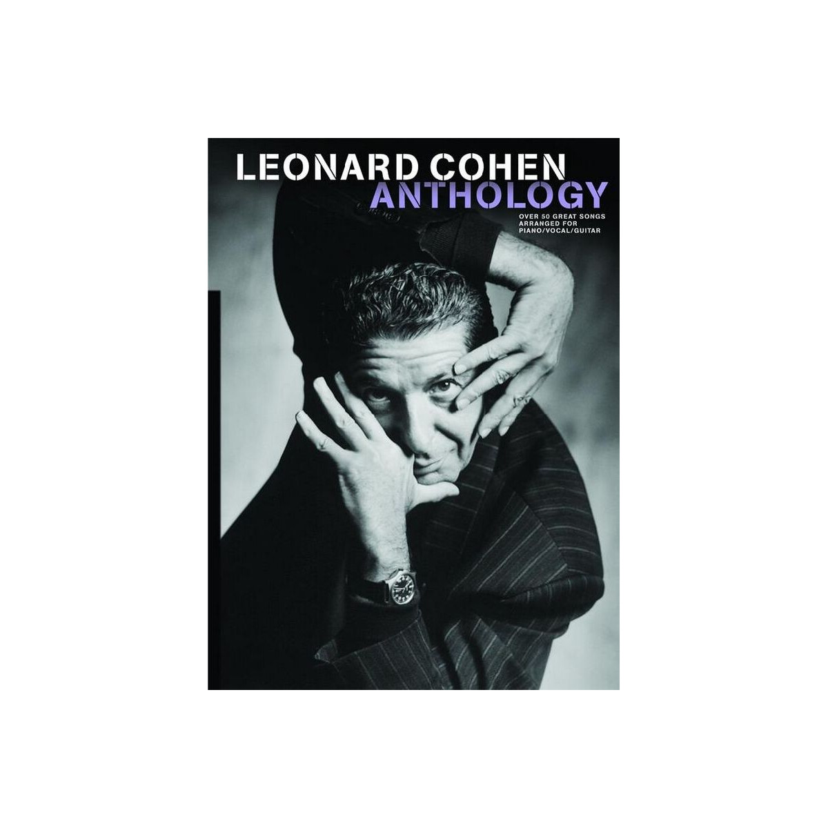Leonard Cohen: Anthology