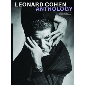 Leonard Cohen: Anthology