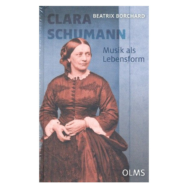 Clara Schumann