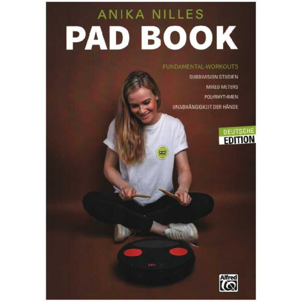 Pad Book