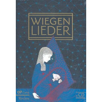 Wiegenlieder (+CD)