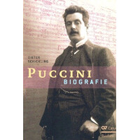 Puccini Biographie