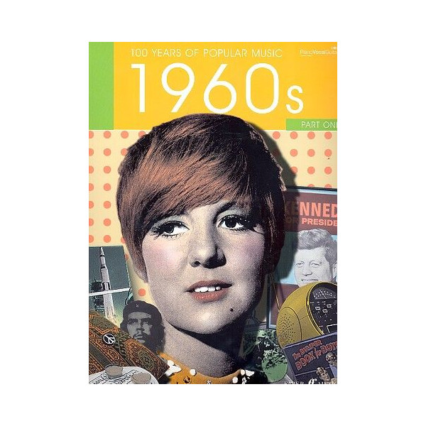 100 Years of Popular Music: 1960s vol.1
