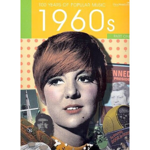 100 Years of Popular Music: 1960s vol.1