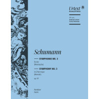 Sinfonie Es-Dur Nr.3 op.97
