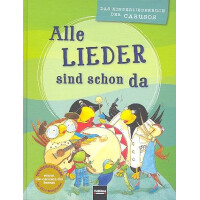 Alle Lieder sind schon da